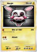 Mangle