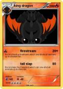 king dragon