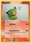 MegaLBEX
