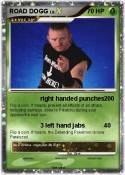 ROAD DOGG