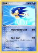 Sonic
