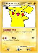 ��Pikachu��