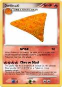 Dorito