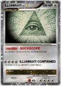 ILLUMINATI