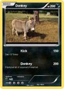 Donkey