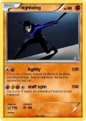nightwing
