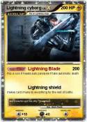 Lightning