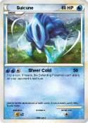 Suicune
