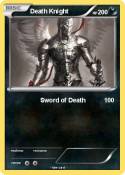 Death Knight
