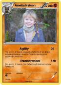 Amelia Nelson
