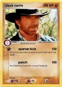 chuck norris