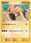 mocheté