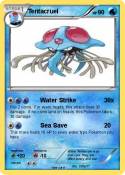 Tentacruel