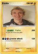 Freriks