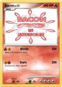 Bacon