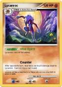 Lycanroc