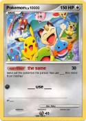 Pokemon