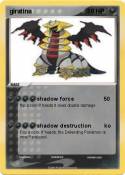 giratina