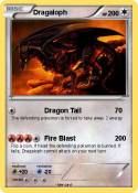Dragaloph