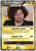 joe trohman