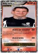 andy hurly