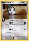 Look i am a