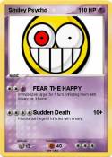 Smiley Psycho