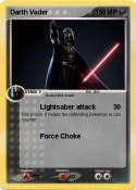 Darth Vader