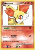 Fennekin