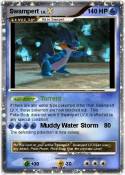 Swampert