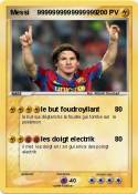 Messi 999999999