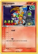 club penguin