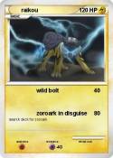 raikou