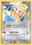 Loli Trash
