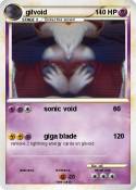 gilvoid
