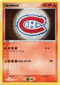canadiens