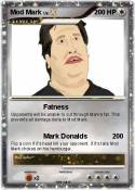 Mod Mark