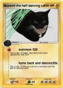 Maxwell the