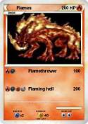 Flames