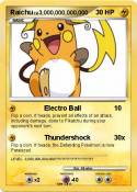 Raichu