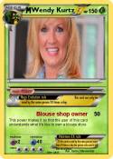 Wendy Kurtz