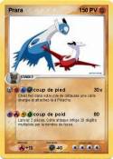 Prara