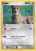 kougar
