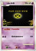 Like BVB