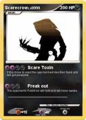 Scarecrow