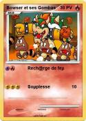 Bowser et ses