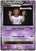 Napoleon Dynami
