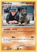 PoliceDog