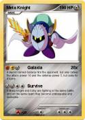 Meta Knight