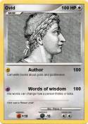 Ovid